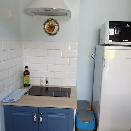 Apartment House, Garden & Sauna. Free Parking. Train Stop-200 M. Sea-1 Km. Jurmala